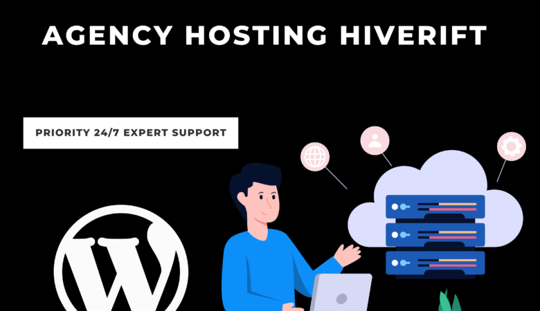 Step-by-Step Guide to Buying Hosting on HiveRift