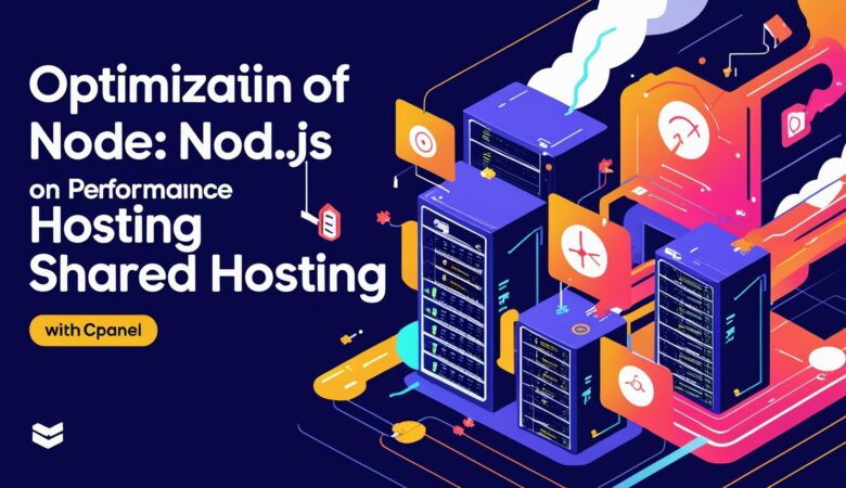 Boost Node.js Performance on Shared Hosting with cPanel