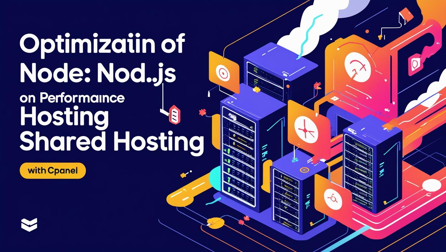 Boost Node.js Performance on Shared Hosting with cPanel