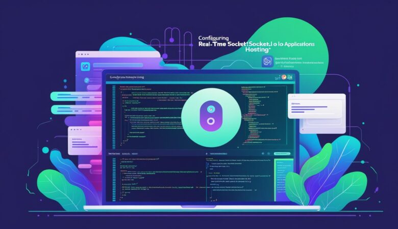 Configure Real-Time Socket.io Applications on cPanel Hosting