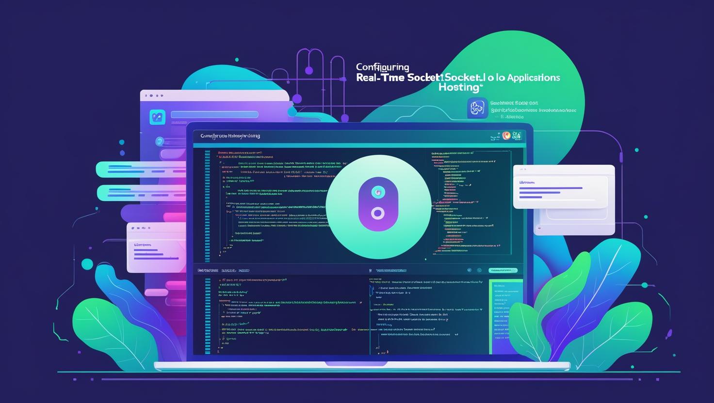 Configure Real-Time Socket.io Applications on cPanel Hosting