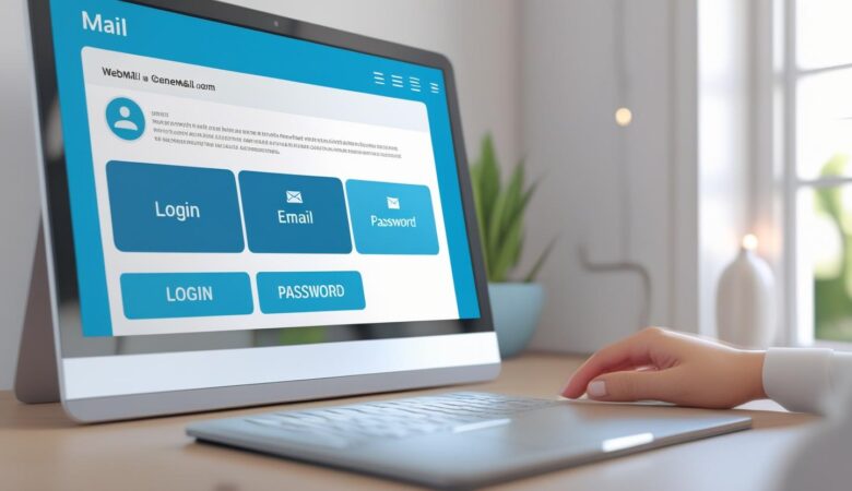 How to Access Your Email with Webmail on Any Browser