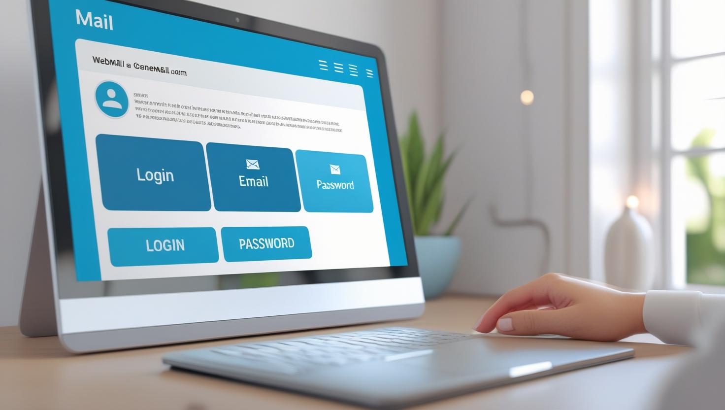 How to Access Your Email with Webmail on Any Browser