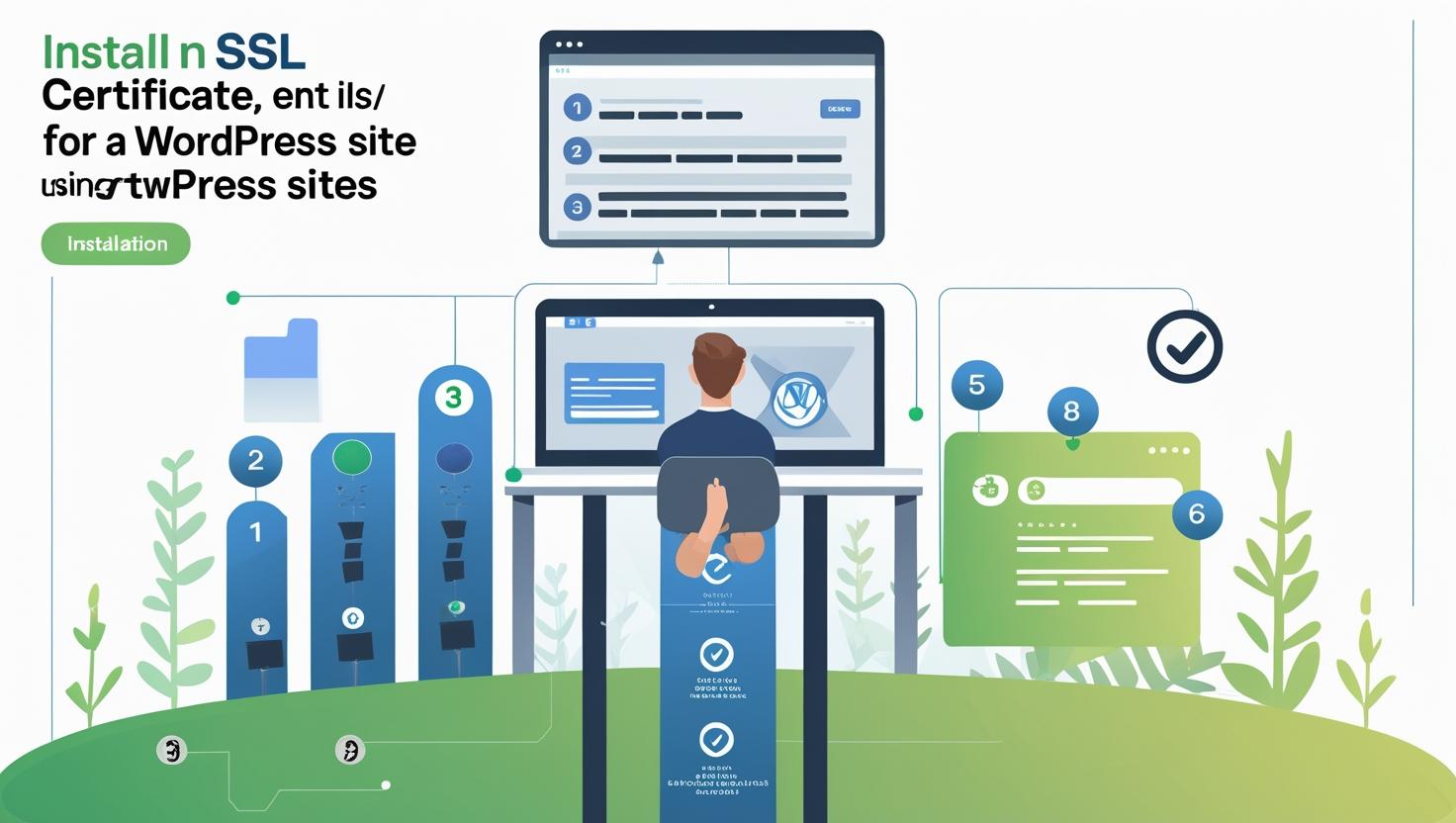 How to Install an SSL Certificate for Your WordPress Site Using cPanel