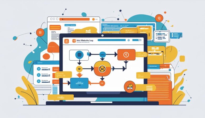 How to Monitor Website Logs Using cPanel to Debug WordPress Issues