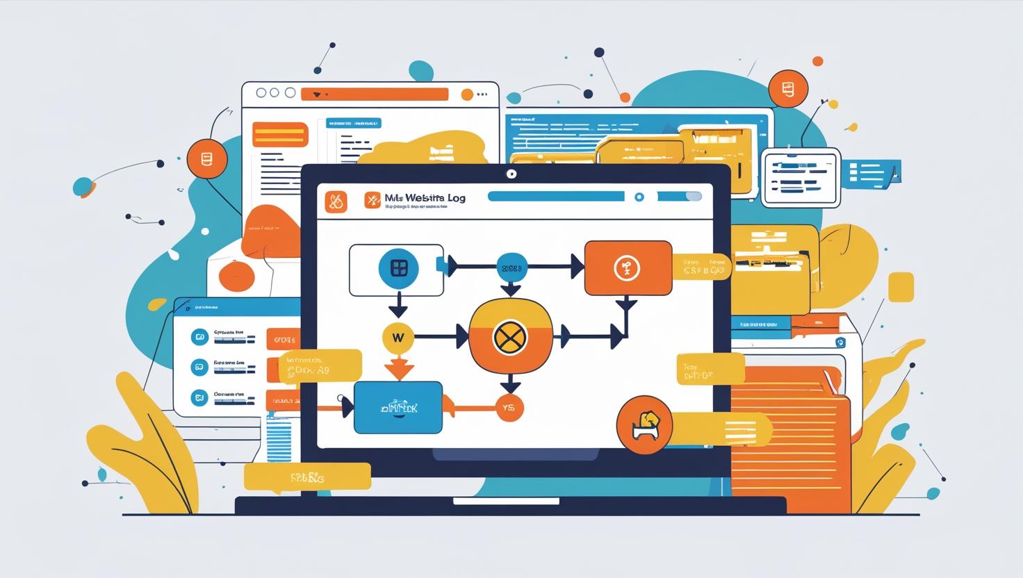 How to Monitor Website Logs Using cPanel to Debug WordPress Issues