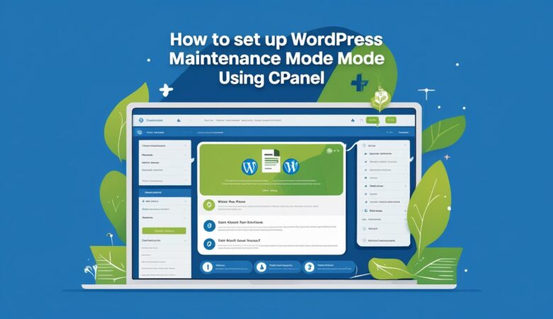 How to Manage WordPress Cache Files Using cPanel