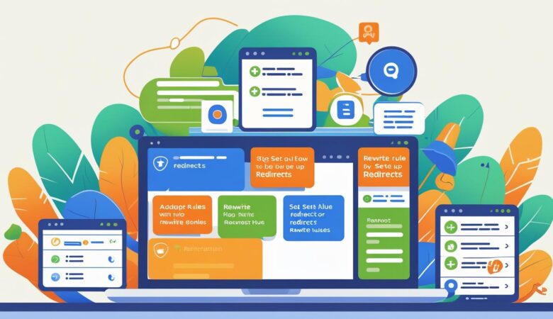 How to Set Up Redirects and Rewrite Rules in cPanel
