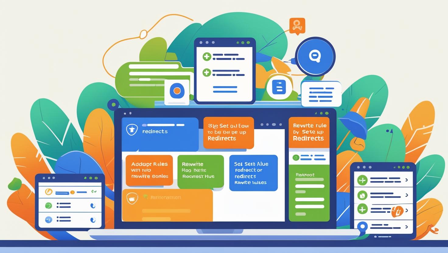 How to Set Up Redirects and Rewrite Rules in cPanel
