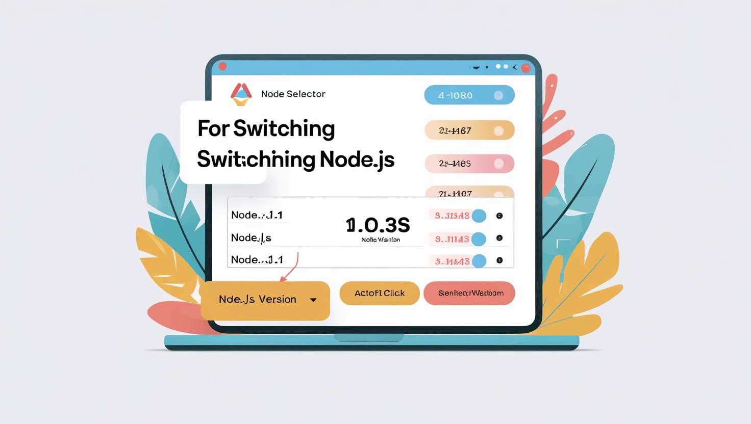 Switching Node.js Versions with cPanel's Node Selector on Hiverift