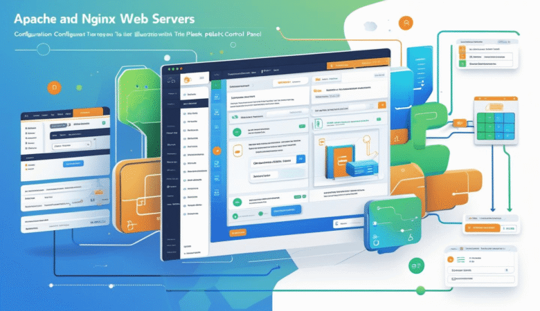 Configuring Apache and NGINX Web Servers in Plesk for Better Performance
