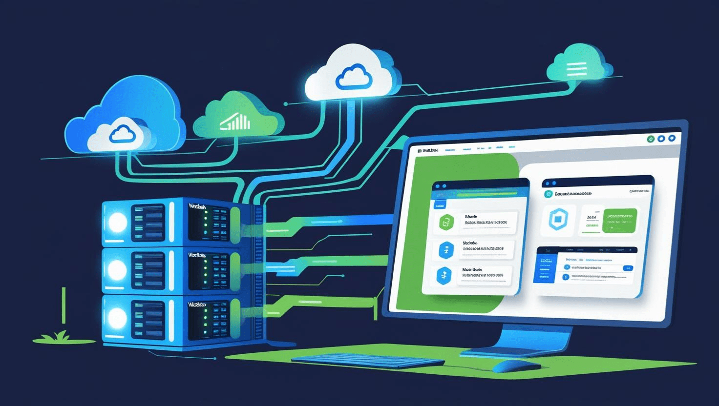 Website Backups And Restorations With Plesk
