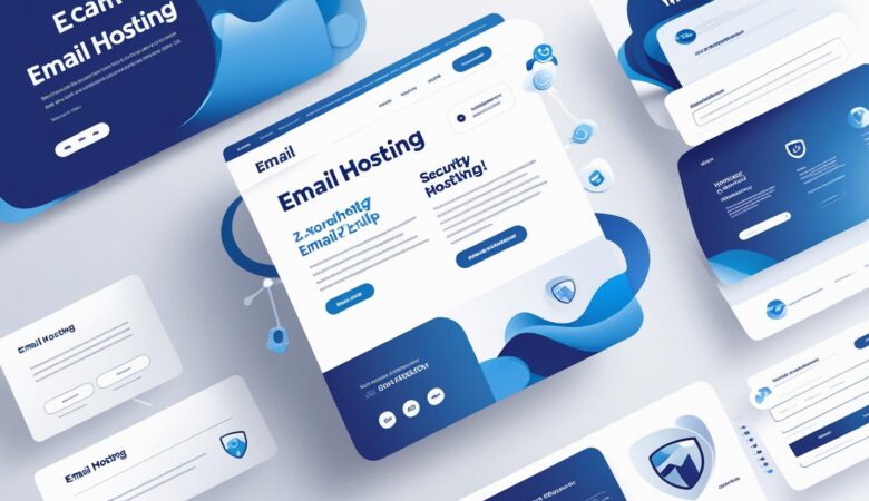 Using Name Servers ns1.kclouds.online & ns2.kclouds.online for Email Hosting