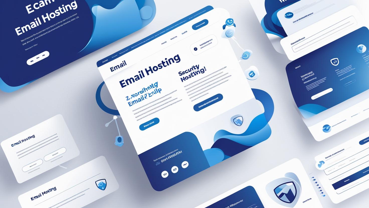 Using Name Servers ns1.kclouds.online & ns2.kclouds.online for Email Hosting