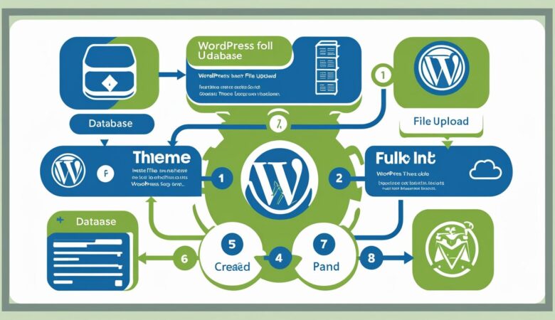 WordPress Management & Installation via cPanel Topics
