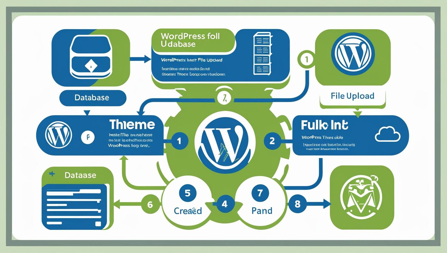 WordPress Management & Installation via cPanel Topics