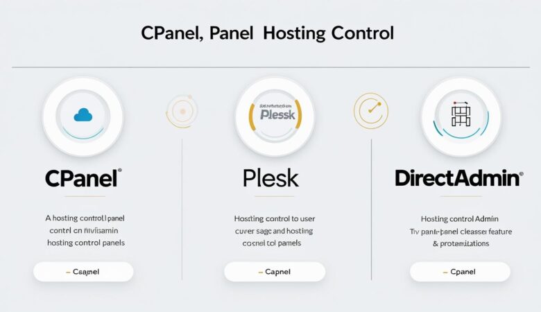 cPanel vs Plesk vs DirectAdmin: Which Hosting Panel Is Best for You?