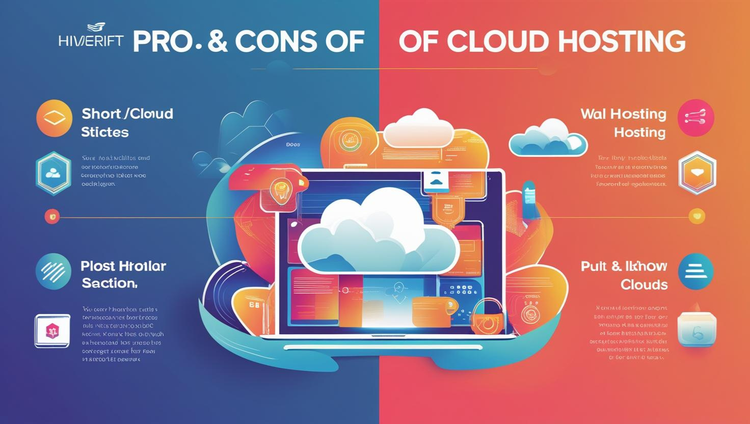 Cloud Hosting: Pros and Cons You Should Know