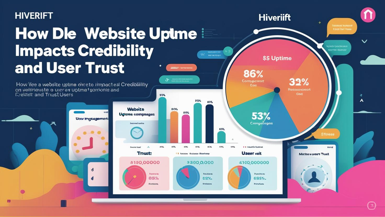 Why Website Uptime Is Crucial for Your Credibility