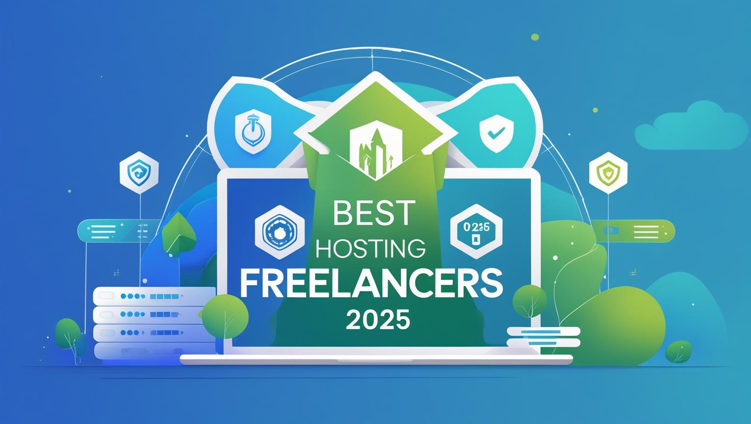 Best Hosting for Freelancers in 2025