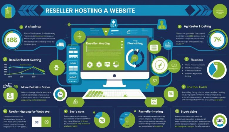 Everything You Need to Know About Reseller Hosting