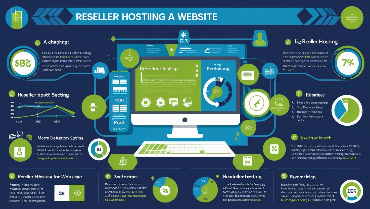 Everything You Need to Know About Reseller Hosting