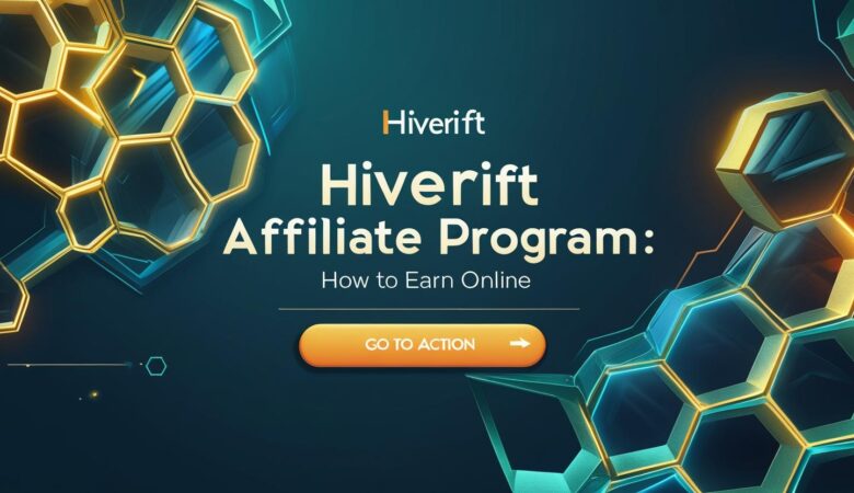 HiveRift Affiliate Program: How to Earn Online