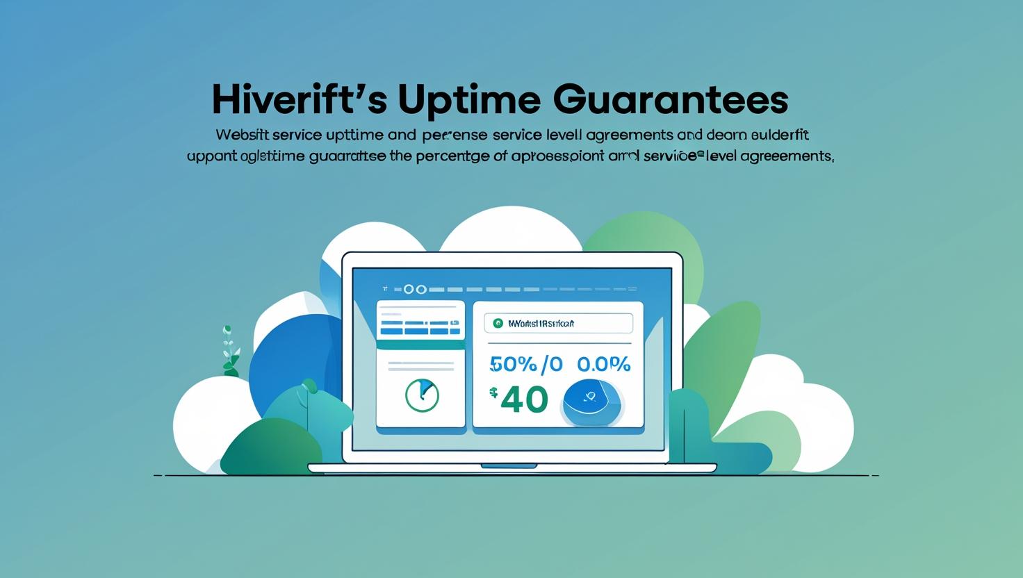 HiveRift Uptime Guarantee – Explained
