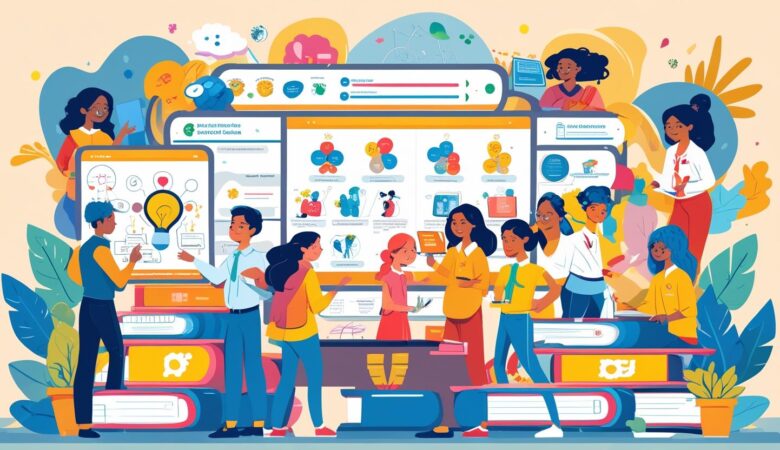 Hosting for Educational Institutions