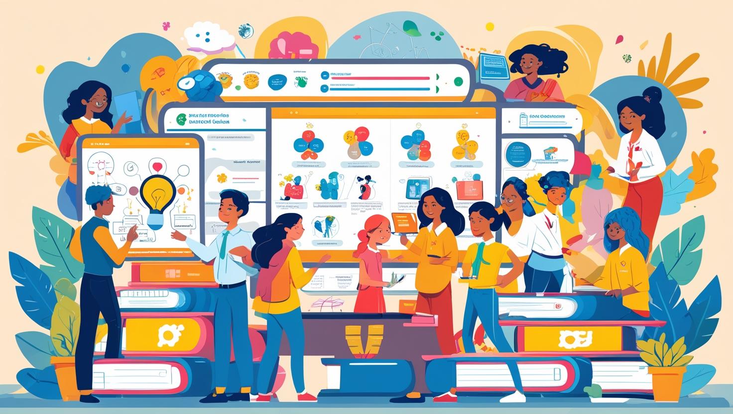Hosting for Educational Institutions
