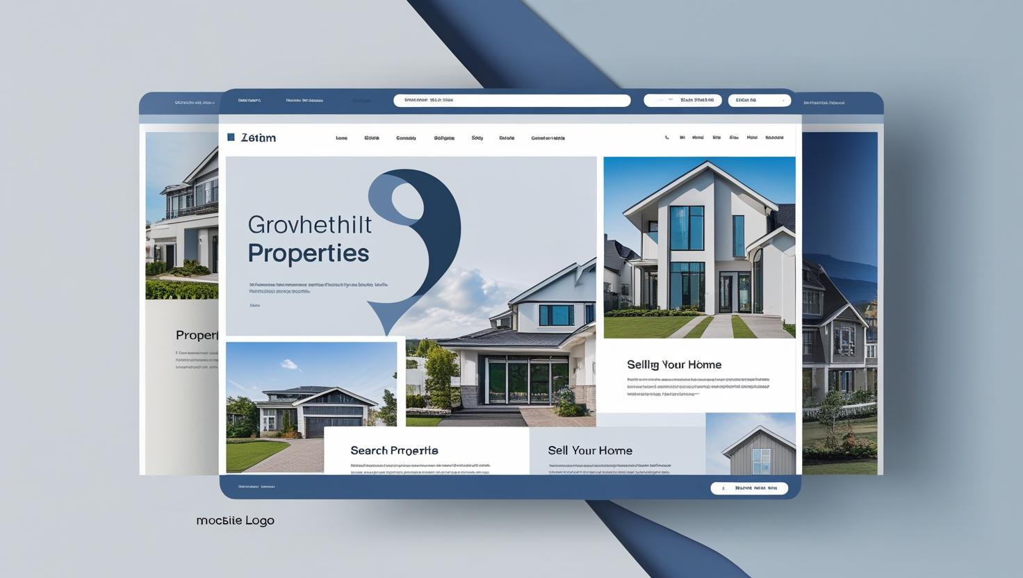 Hosting for Real Estate Businesses