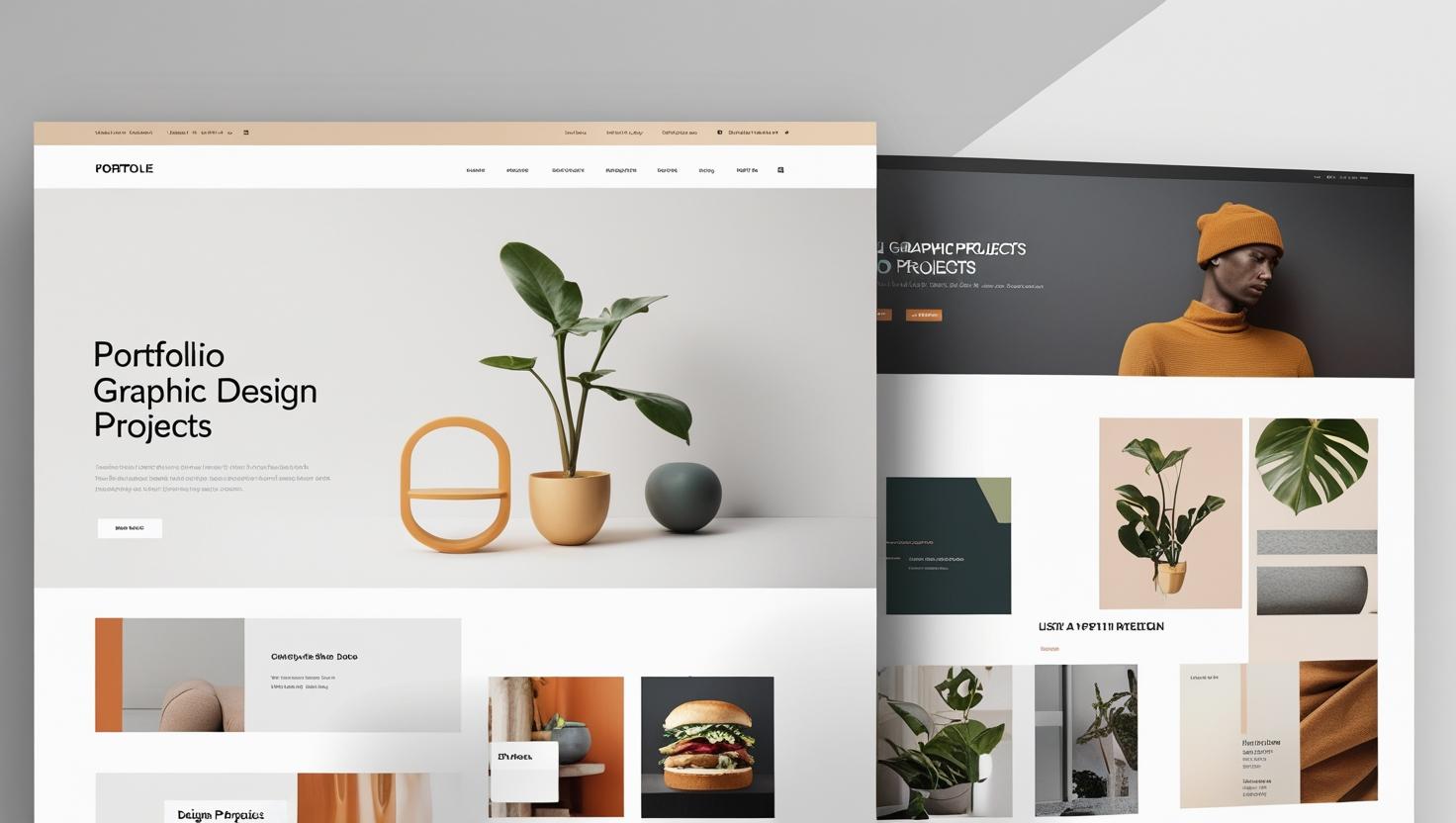How to Host a Portfolio Website