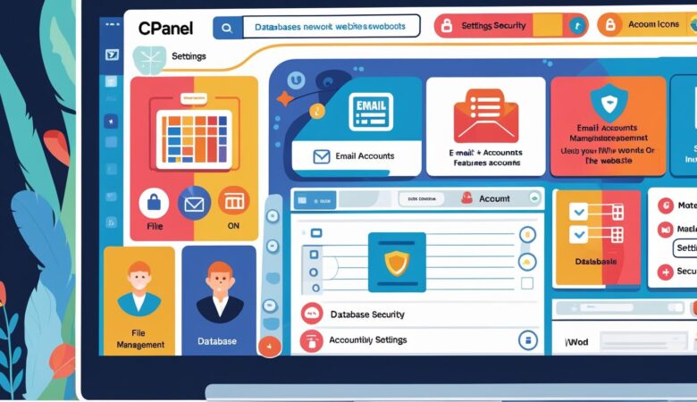 How to Manage Your Website Through cPanel