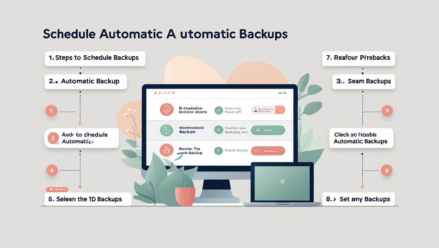 How to Schedule Auto Backups with HiveRift
