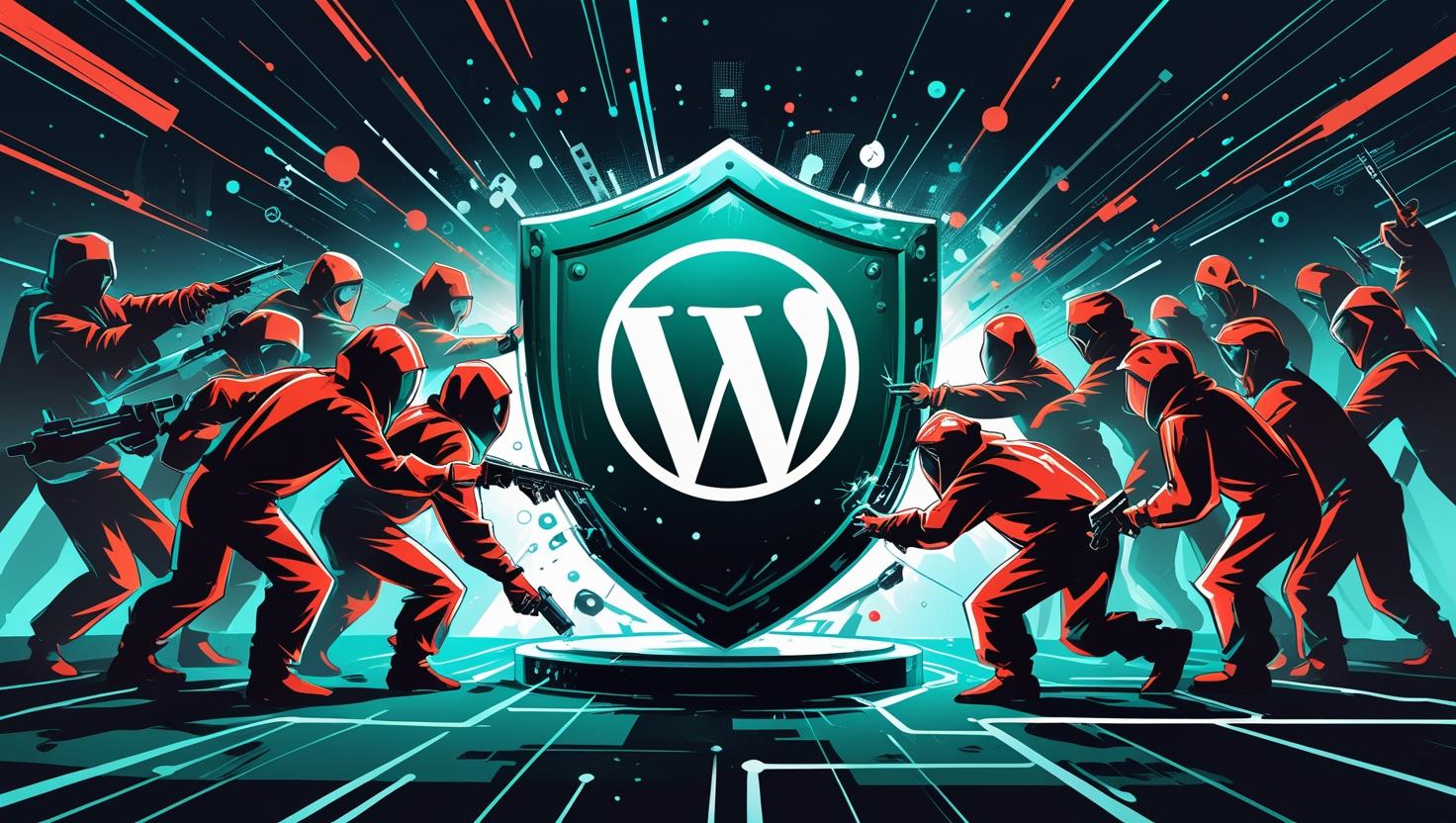 How to Secure WordPress from Hackers