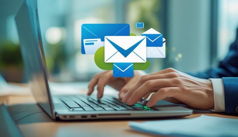 How to Set Up Business Emails