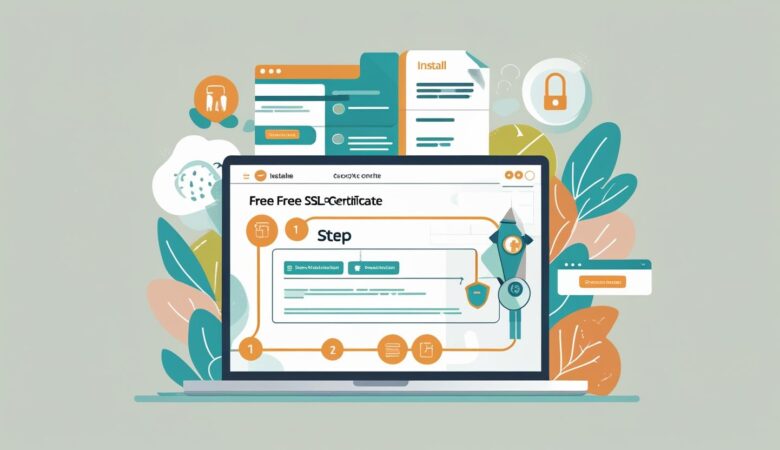 How to Set Up a Free SSL Certificate