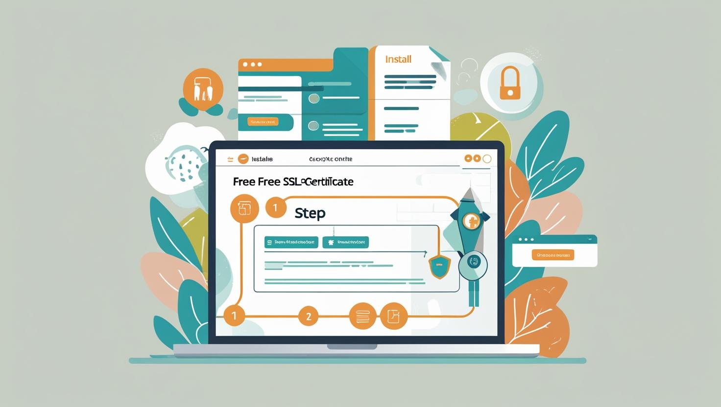 How to Set Up a Free SSL Certificate