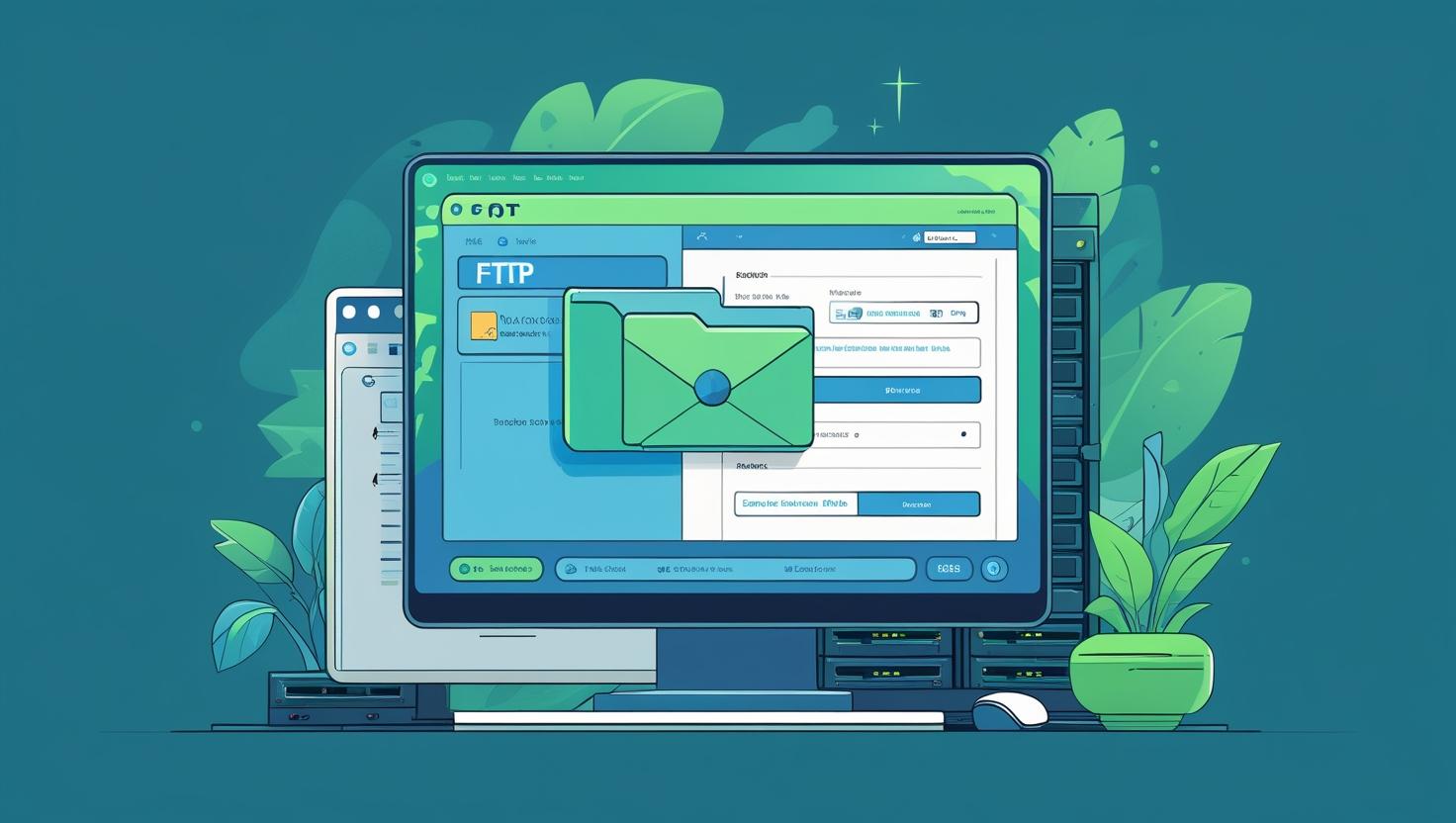 How to Use FTP to Upload Website Files