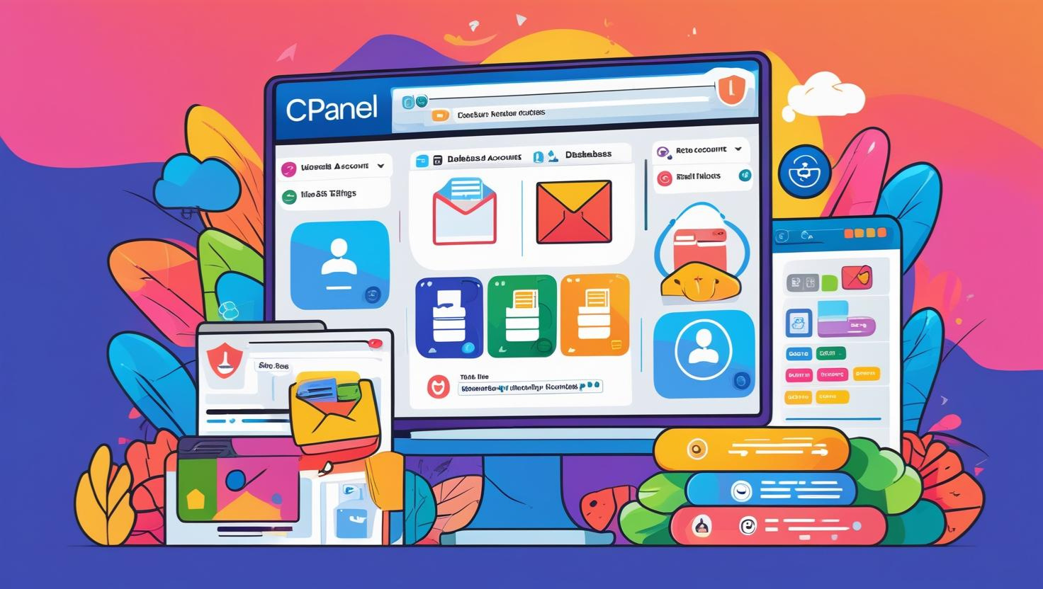 What Is cPanel and How to Use It