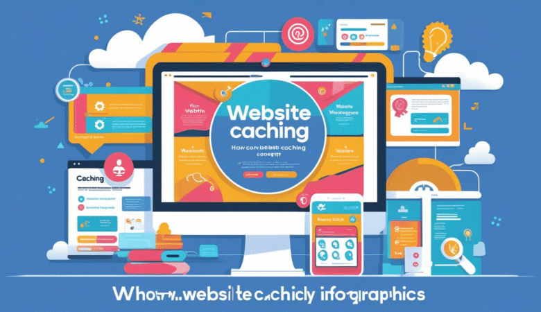 What Is Website Caching and How to Enable It