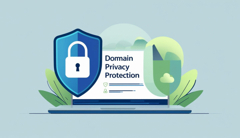 What Is Domain Privacy Protection?