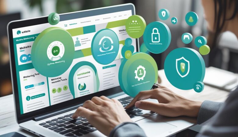 Website Monitoring Tools You Should Know