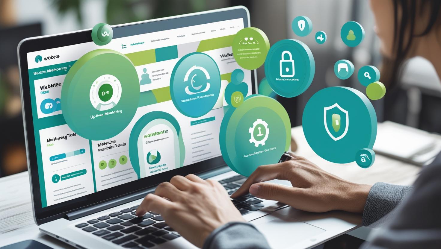 Website Monitoring Tools You Should Know