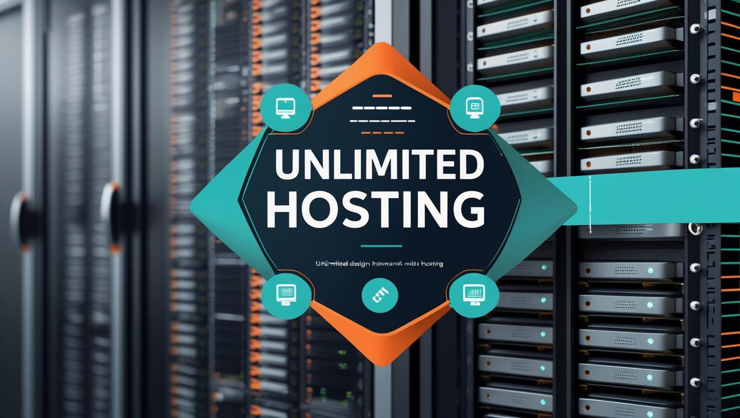 What Is Unlimited Hosting?